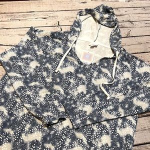 LuLaRoe super soft hoodie super cozy and oh so soft